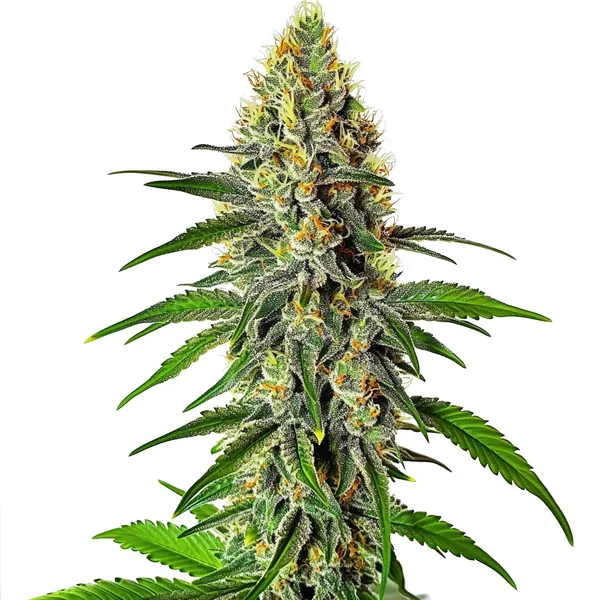 Cherry AK (Blimburn Seeds) – offizielles Produktbild