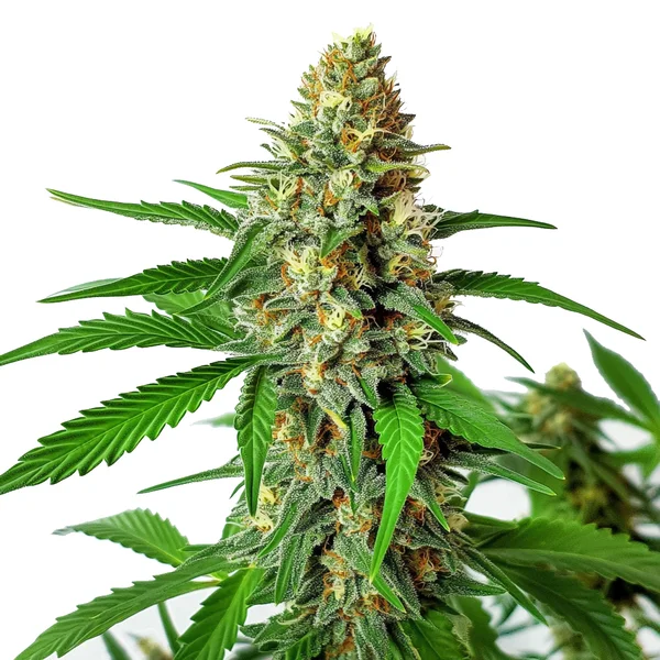 Cherry Ak Auto (Blimburn Seeds) – offizielles Produktbild