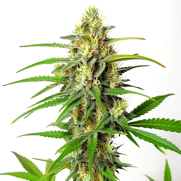 Cherry Ak Schnellversion (Blimburn Seeds) – offizielles Produktbild