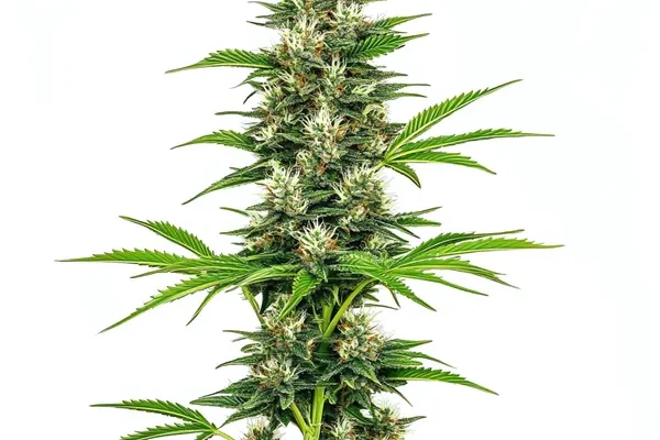 Chocolope Candy Regulär (Blimburn Seeds) – offizielles Produktbild