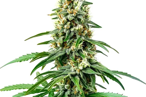 Chocolope Kush Regulär (Blimburn Seeds) – offizielles Produktbild