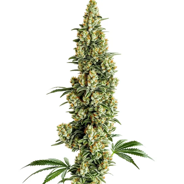 Chocolopez Schnellversion (Blimburn Seeds) – offizielles Produktbild
