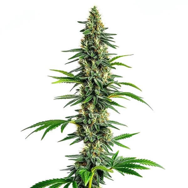 Cinderella 99 x Amnesia Haze (Blimburn Seeds) – offizielles Produktbild