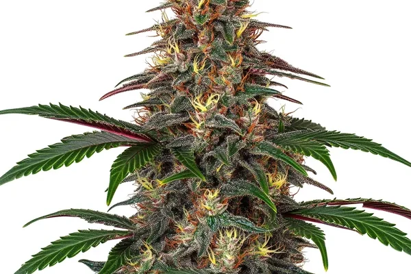 Cinderella 99 x Somango (Blimburn Seeds) – offizielles Produktbild