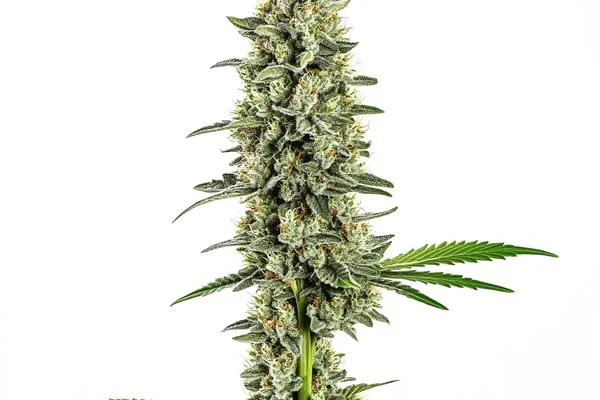 Cindy 99 Regulär (Blimburn Seeds) – offizielles Produktbild