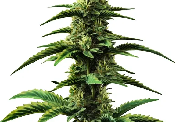 Colombian Gold Regulär (Blimburn Seeds) – offizielles Produktbild