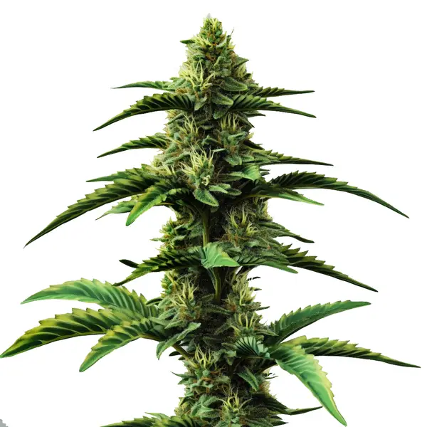 Colombian Gold Regulär (Blimburn Seeds) – offizielles Produktbild