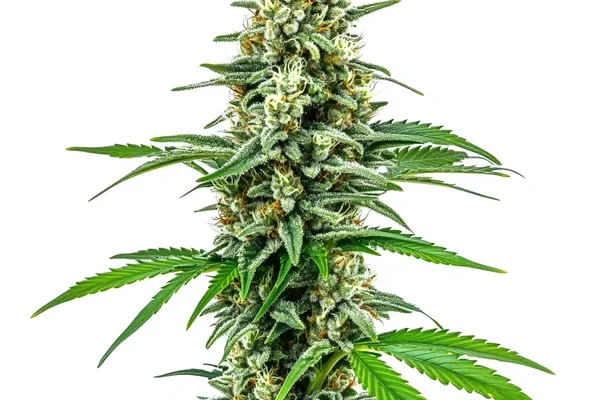 Cookies and Cream (Blimburn Seeds) – offizielles Produktbild