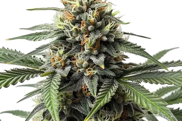 Cr+ (Blimburn Seeds) – offizielles Produktbild