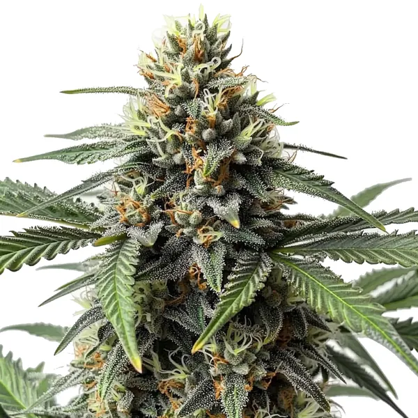 Cr+ (Blimburn Seeds) – offizielles Produktbild