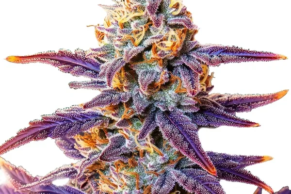 Cream Auto (Blimburn Seeds) – offizielles Produktbild