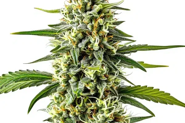 Cream Caramel Auto (Blimburn Seeds) – offizielles Produktbild