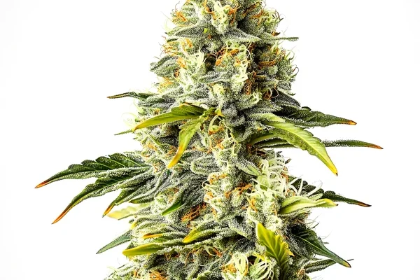 Critical Cheese Auto (Blimburn Seeds) – offizielles Produktbild