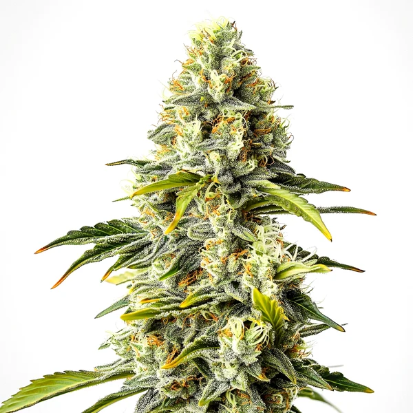 Critical Cheese Auto (Blimburn Seeds) – offizielles Produktbild
