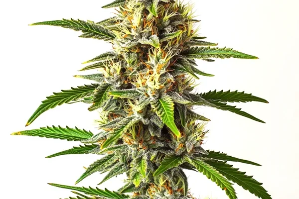 Critical Mass Auto (Blimburn Seeds) – offizielles Produktbild