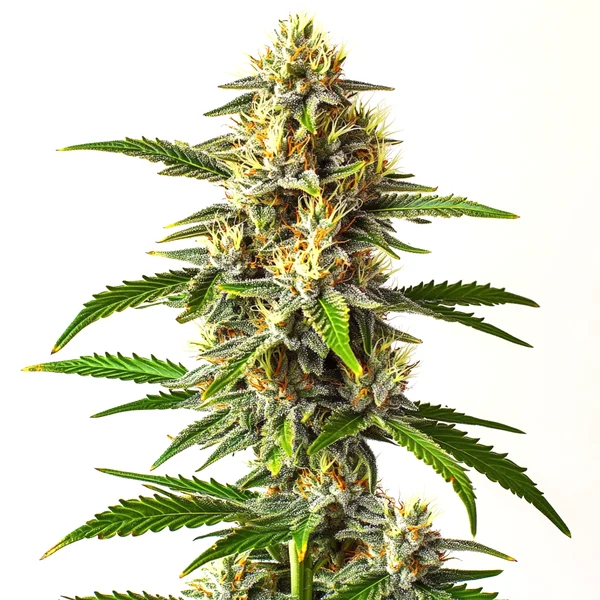 Critical Mass Auto (Blimburn Seeds) – offizielles Produktbild
