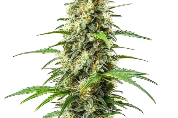 Critical x Somango (Blimburn Seeds) – offizielles Produktbild