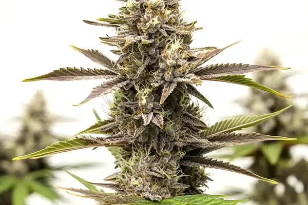 Dark Devil Auto (Blimburn Seeds) – offizielles Produktbild