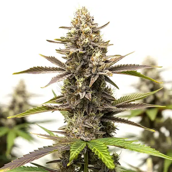 Dark Devil Auto (Blimburn Seeds) – offizielles Produktbild