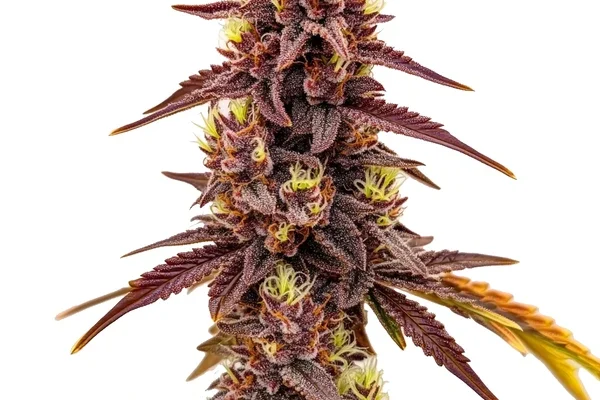 Dark Star Schnellversion (Blimburn Seeds) – offizielles Produktbild