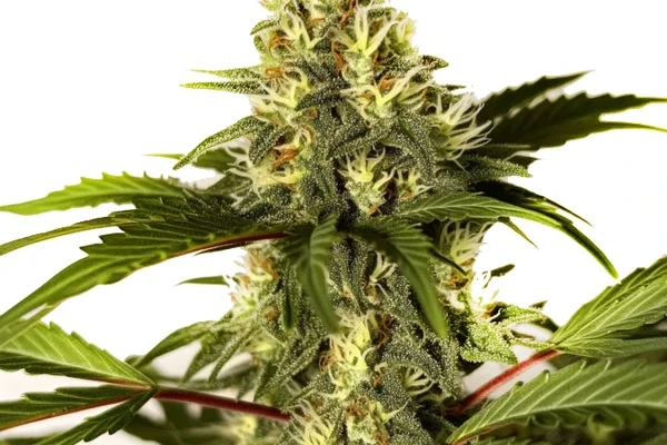 Do-si-Dos F1 (Blimburn Seeds) – offizielles Produktbild