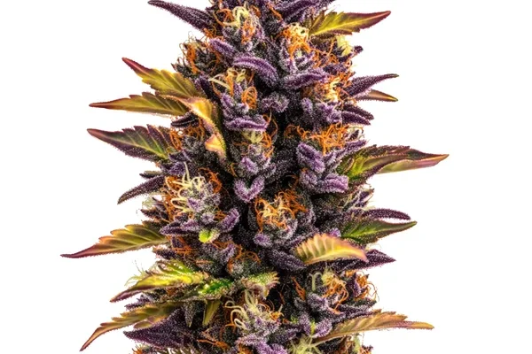 Forbidden Runtz Auto (Blimburn Seeds) – offizielles Produktbild