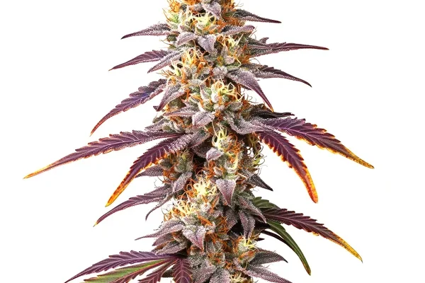 Frosted Guava (Blimburn Seeds) – offizielles Produktbild