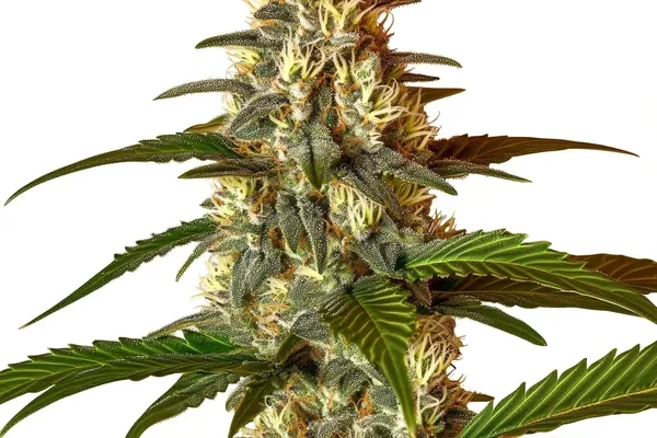Frosted Guava Autoflower (Blimburn Seeds) – offizielles Produktbild