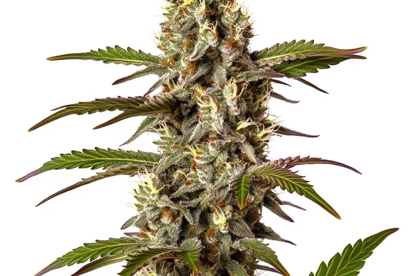 G13 x OG Kush (Blimburn Seeds) – offizielles Produktbild