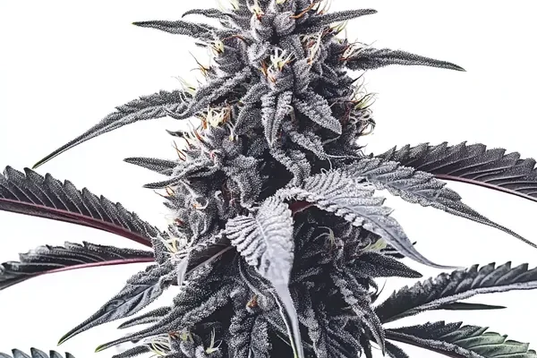 GMO Cookies (Blimburn Seeds) – offizielles Produktbild