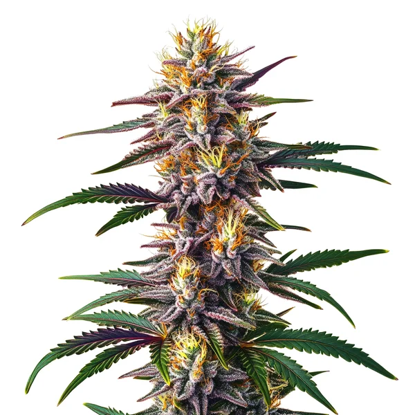 Gelato Schnellversion (Blimburn Seeds) – offizielles Produktbild