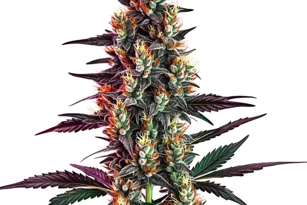 Gelato Reguläre (Blimburn Seeds) – offizielles Produktbild