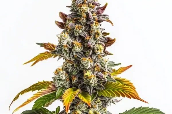 Gelato x Gorilla (Blimburn Seeds) – offizielles Produktbild