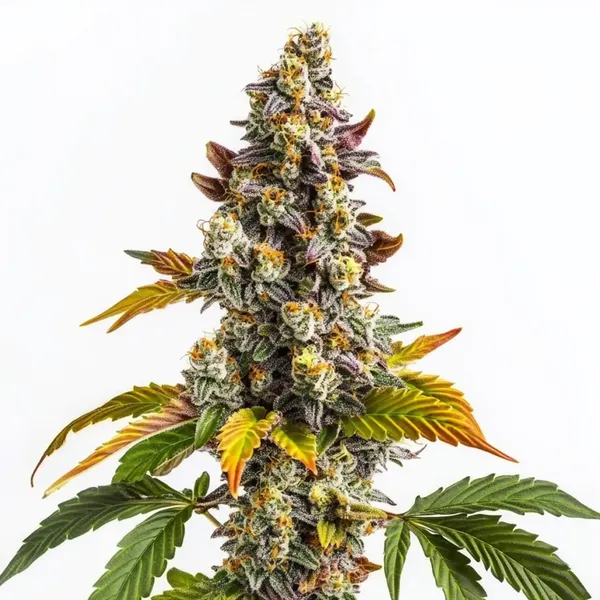 Gelato x Gorilla (Blimburn Seeds) – offizielles Produktbild