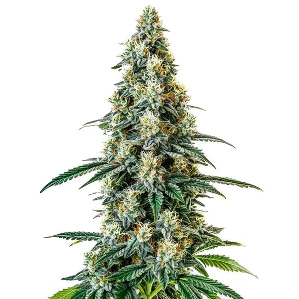 Girl Scout Cookies Regular (Blimburn Seeds) – offizielles Produktbild