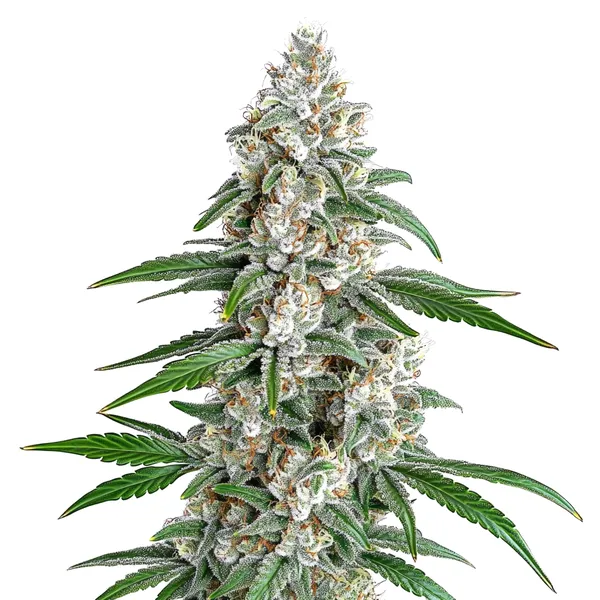 Girl Scout Cookies x Chemdog (Blimburn Seeds) – offizielles Produktbild