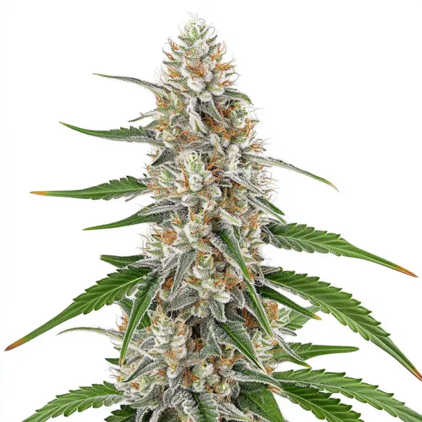 Girl Scout Cookies x OG Kush Regulär (Blimburn Seeds) – offizielles Produktbild