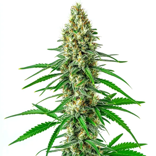 Girl Scout Cookies x Sour Diesel (Blimburn Seeds) – offizielles Produktbild