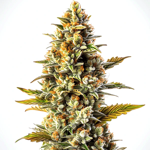 Blue Gorilla Auto (Blimburn Seeds) – offizielles Produktbild