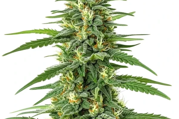 Gorilla Glue Lemon (Blimburn Seeds) – offizielles Produktbild