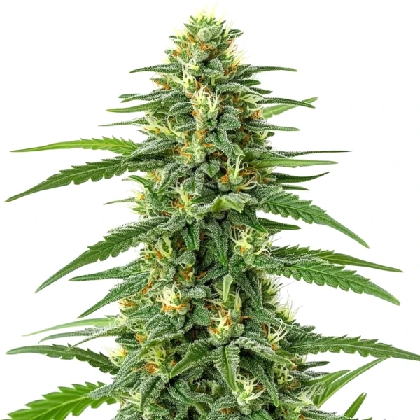 Gorilla Glue Lemon (Blimburn Seeds) – offizielles Produktbild