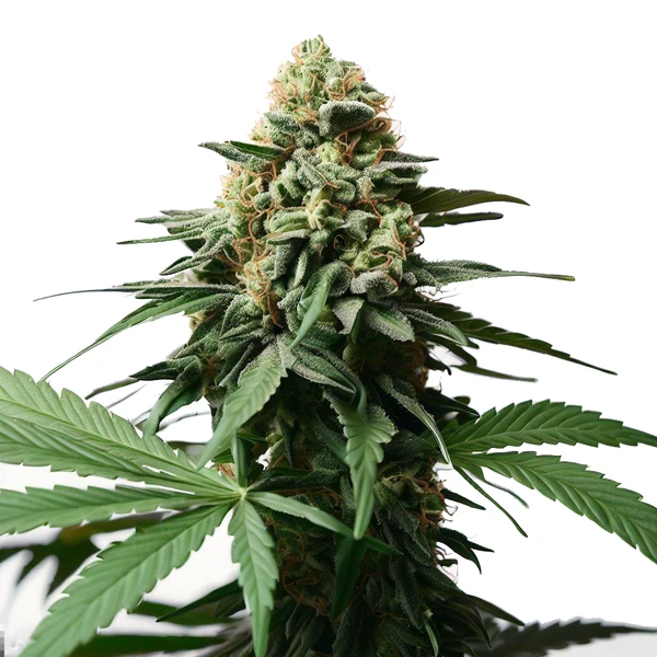 Gorilla Glue x Grapefruit (Blimburn Seeds) – offizielles Produktbild