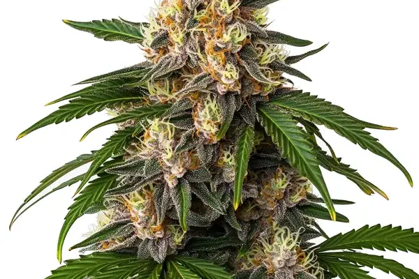 Gorilla Kush Auto (Blimburn Seeds) – offizielles Produktbild