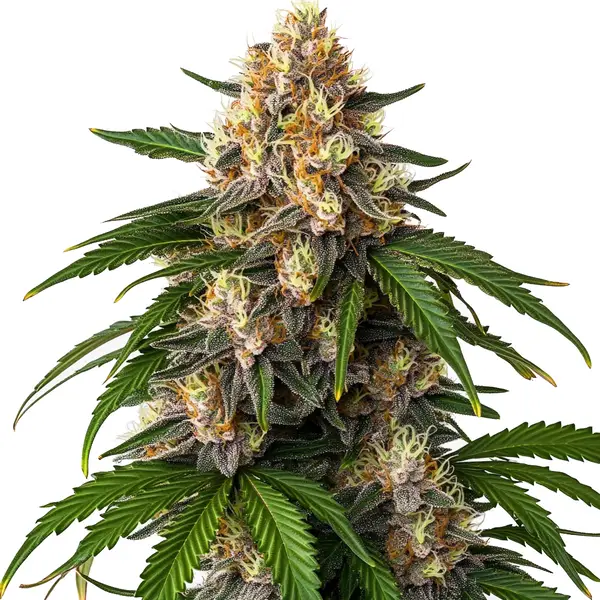 Gorilla Kush Auto (Blimburn Seeds) – offizielles Produktbild
