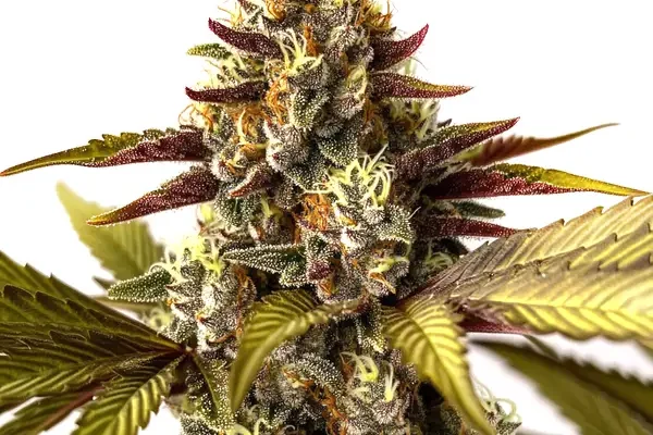 Grandaddy Purple x Do-Si-Dos (Blimburn Seeds) – offizielles Produktbild