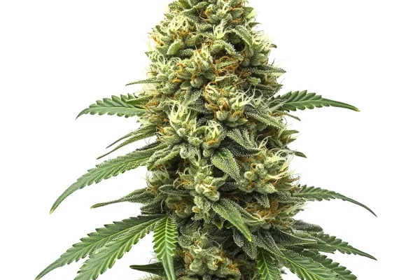 Grapefruit Auto (Blimburn Seeds) – offizielles Produktbild