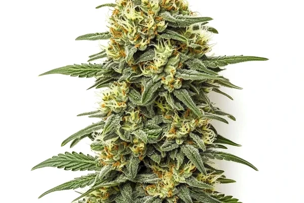 Grapefruit Regulär (Blimburn Seeds) – offizielles Produktbild