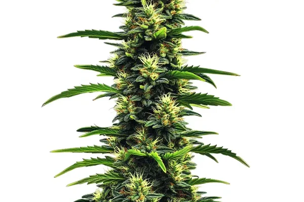 Gushers (Blimburn Seeds) – offizielles Produktbild