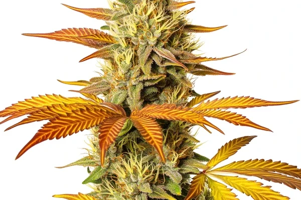 Hellfire Schnellversion (Blimburn Seeds) – offizielles Produktbild