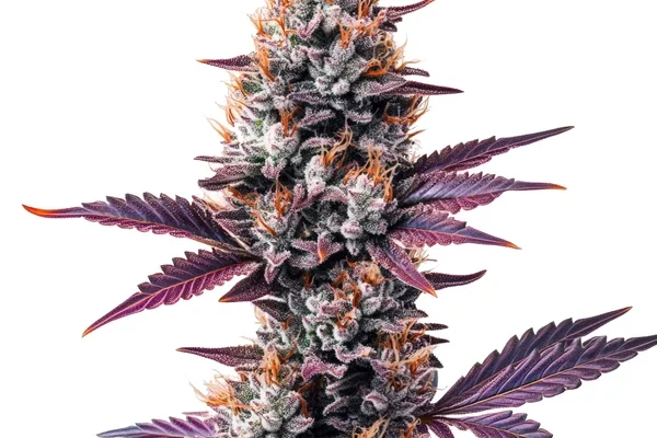 Humboldt (Blimburn Seeds) – offizielles Produktbild